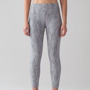 Lululemon Wunder Under Hi-Rise Tight